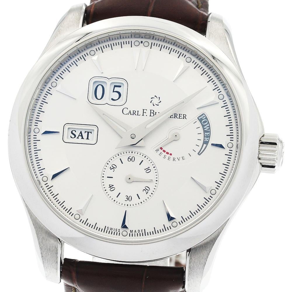 Carl F. Bucherer Manero