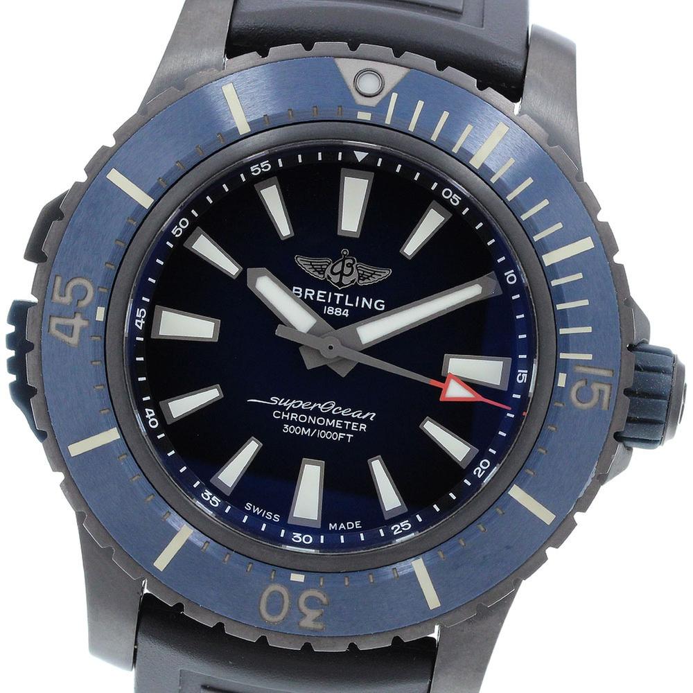 Breitling Superocean