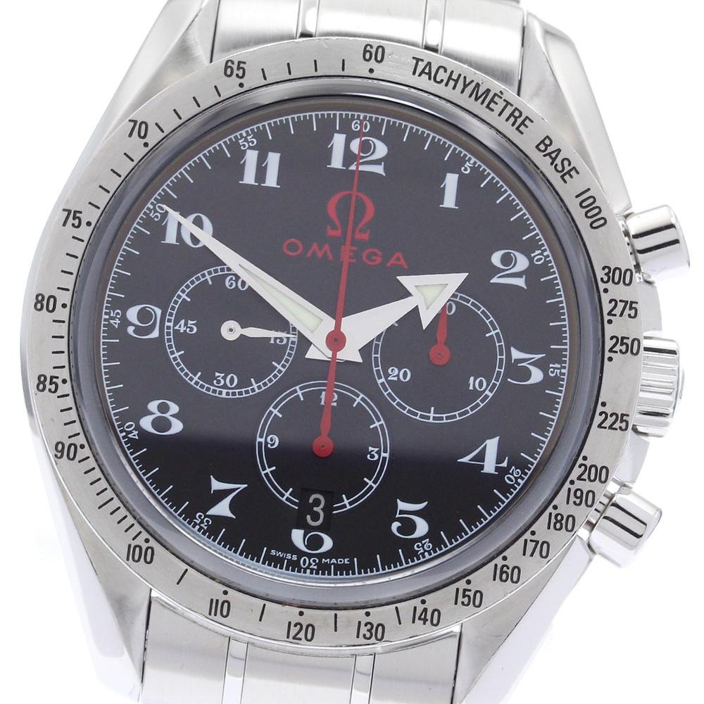 Omega Speedmaster