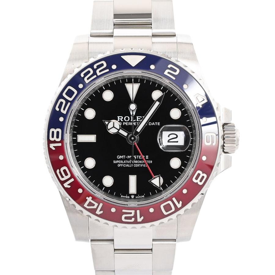 Rolex GMT-Master II