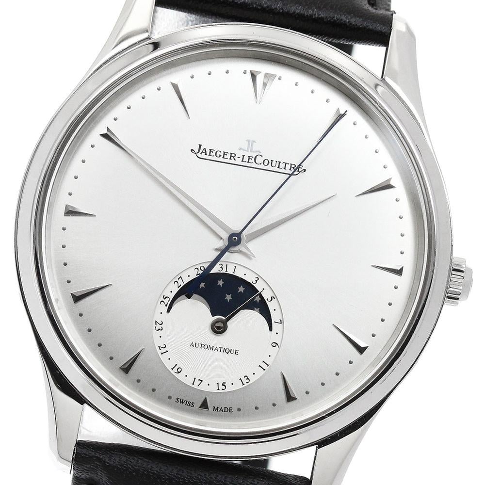 Jaeger-LeCoultre Master Ultra Thin