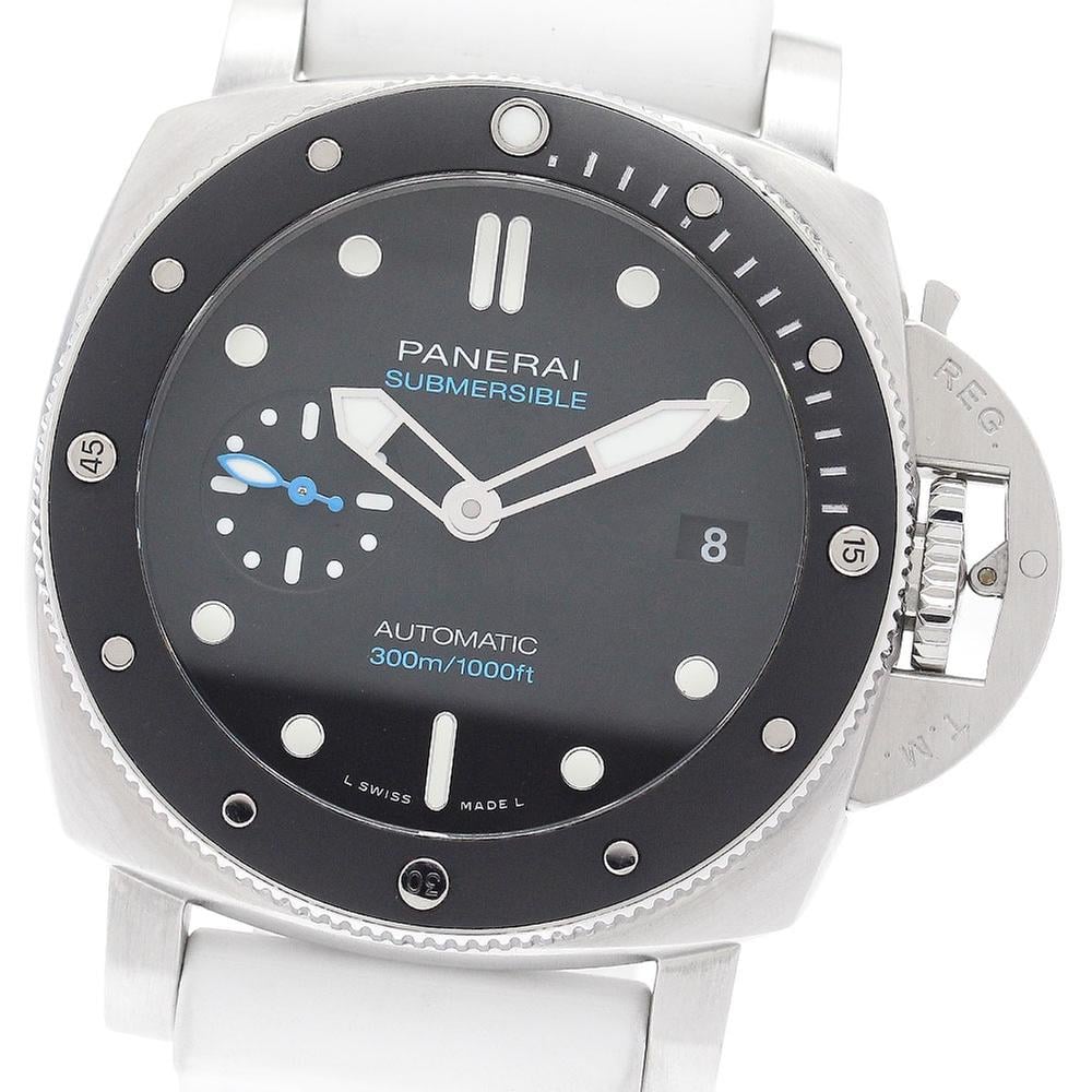 Panerai Luminor Submersible