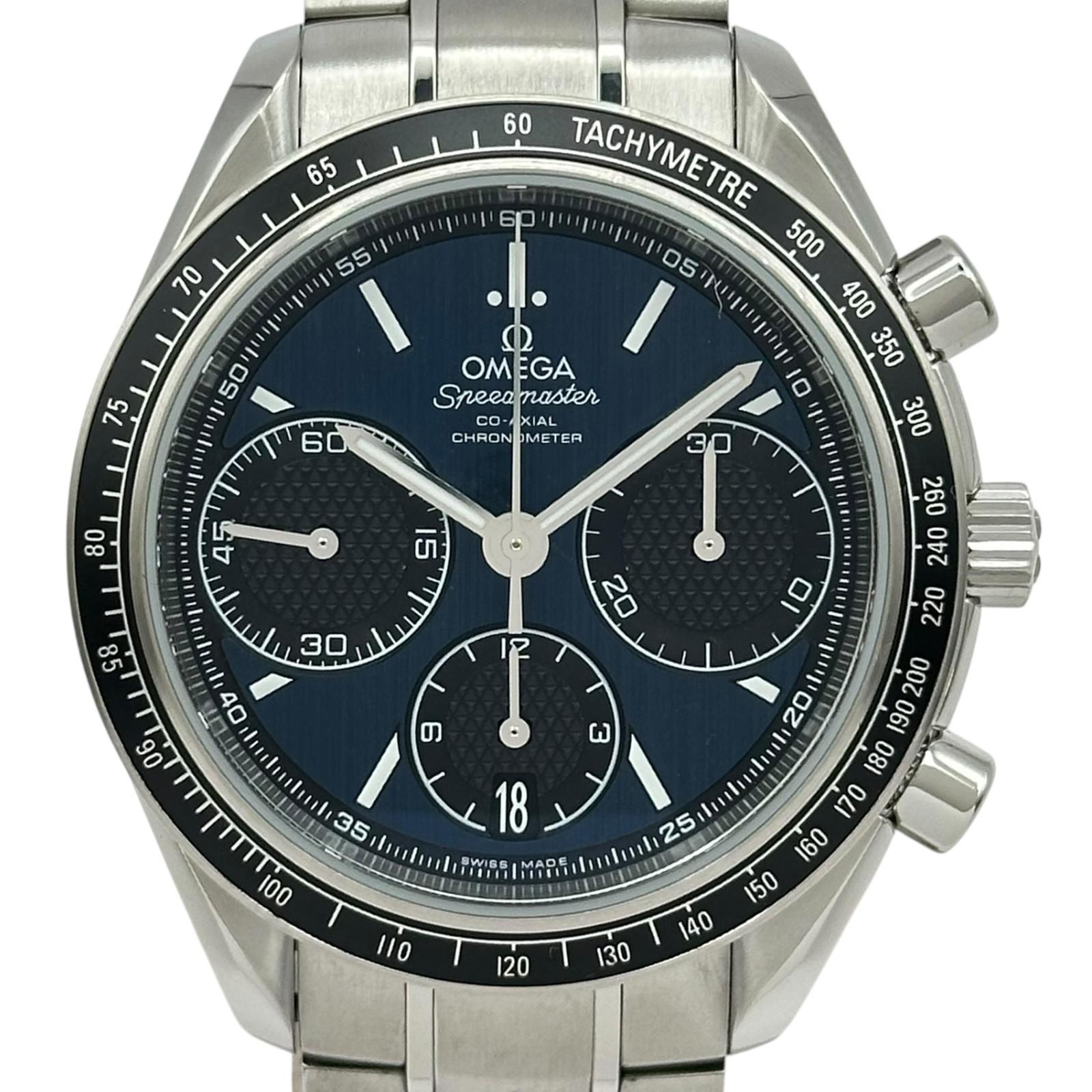 Omega Speedmaster Racing 326.30.40.50.03.001