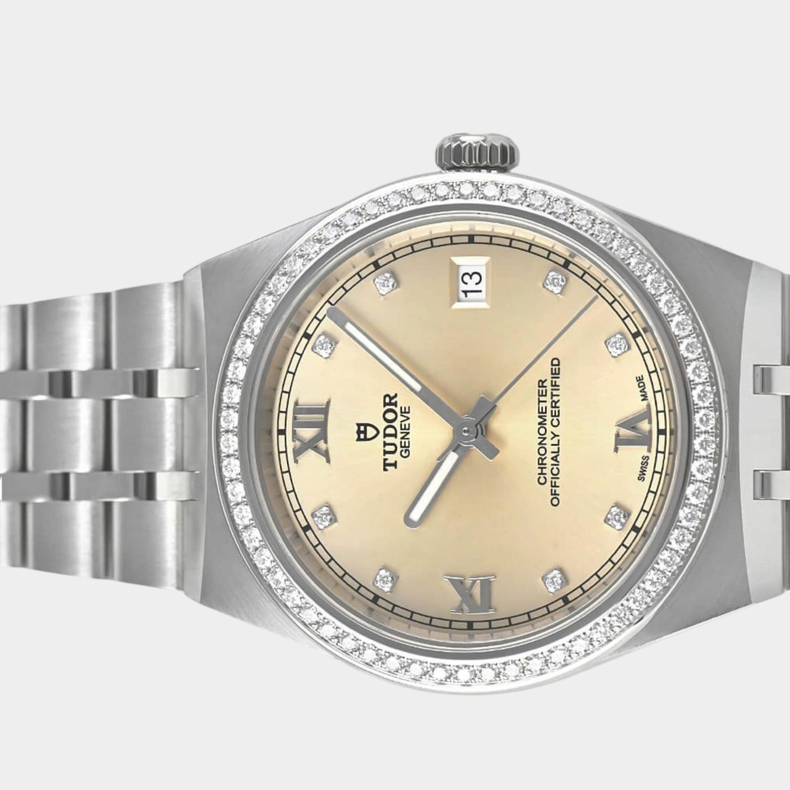 Tudor Royal M2836C1S0-0001