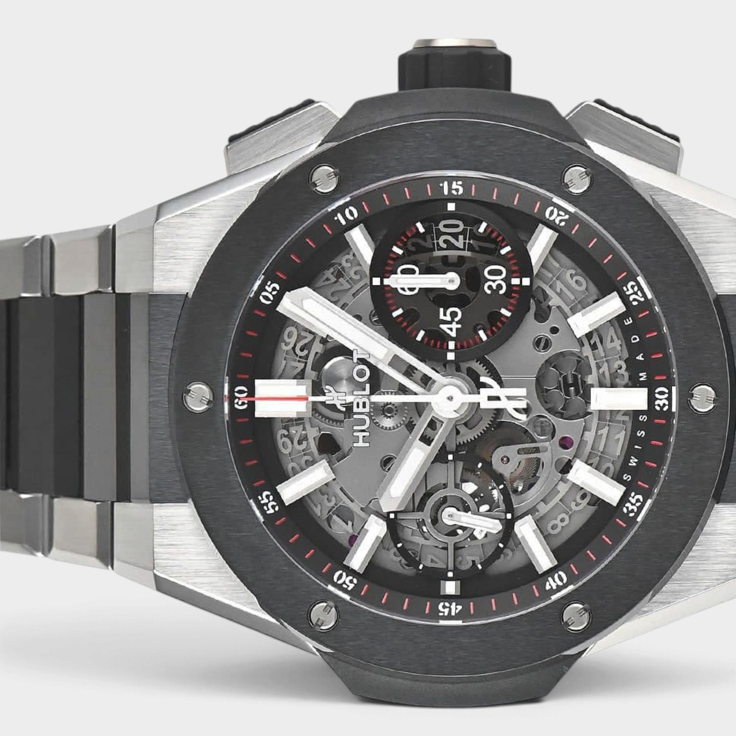 Hublot Big Bang 451.NM.1170.NM