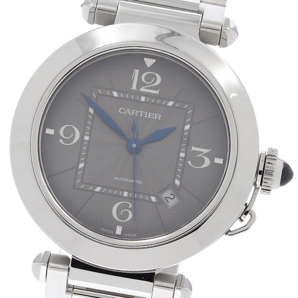 Cartier Pasha