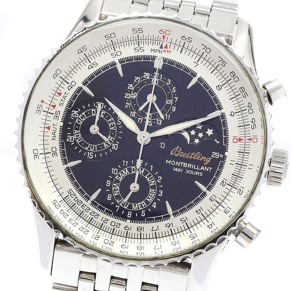 Breitling Montbrillant