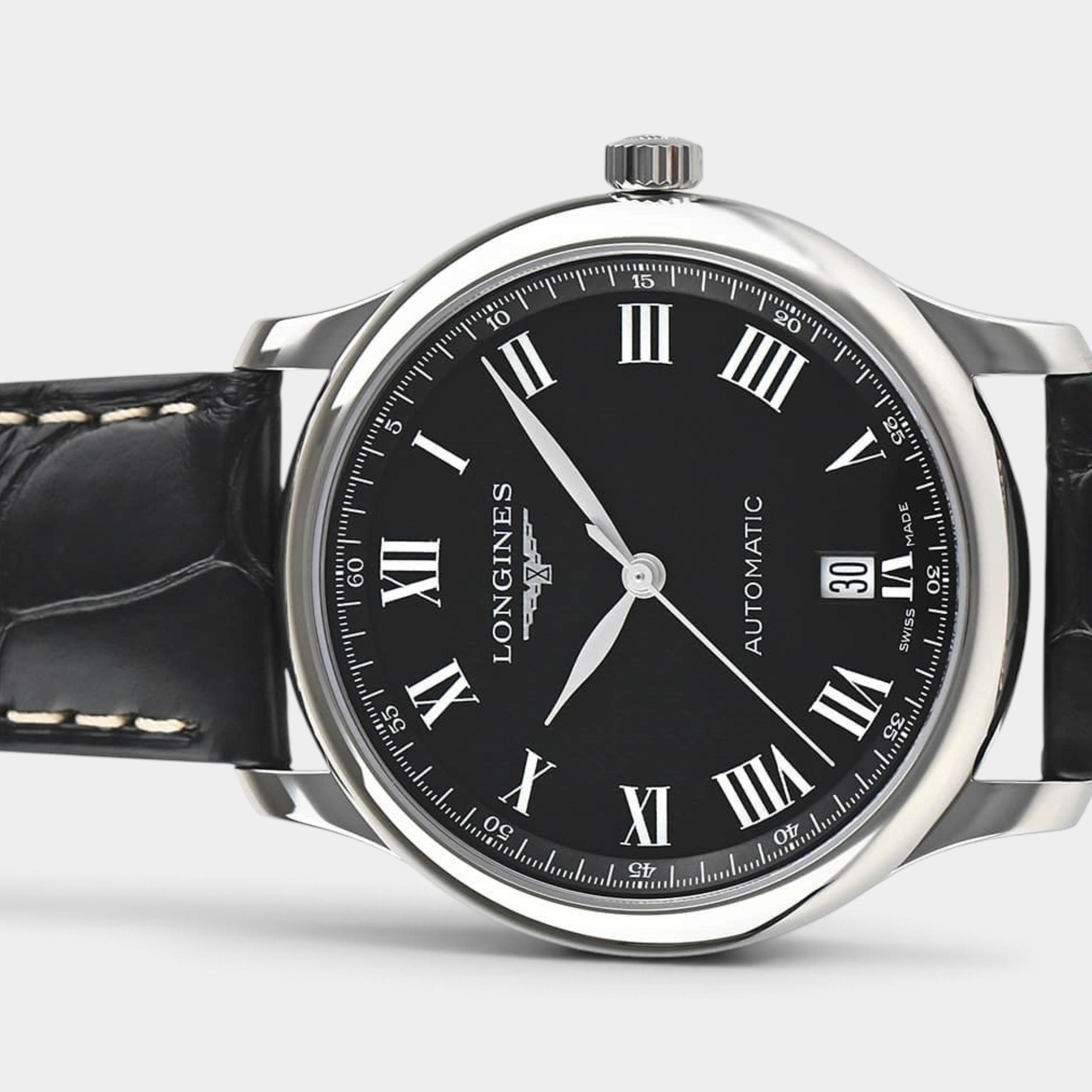 Longines Master Collection L2.628.4.51.7