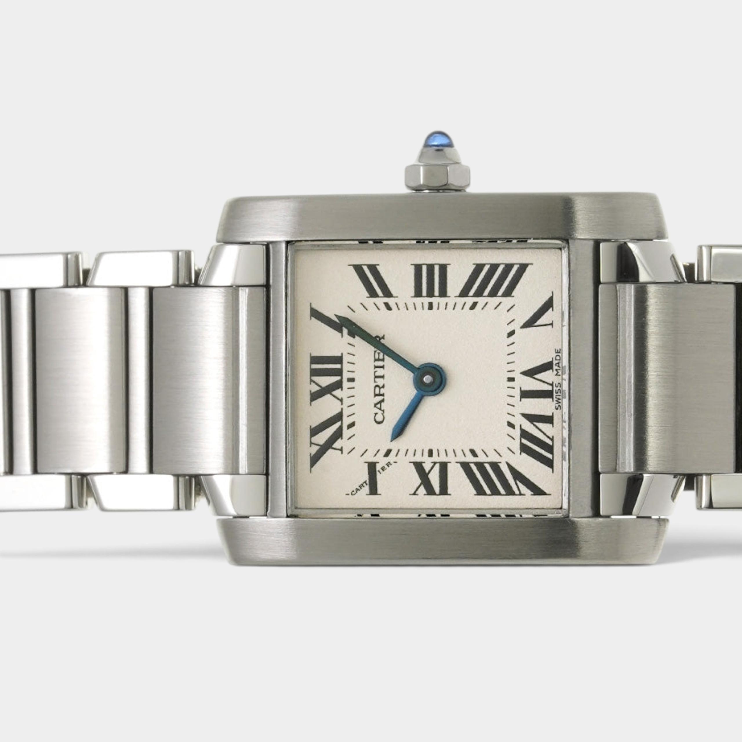 Tank Française