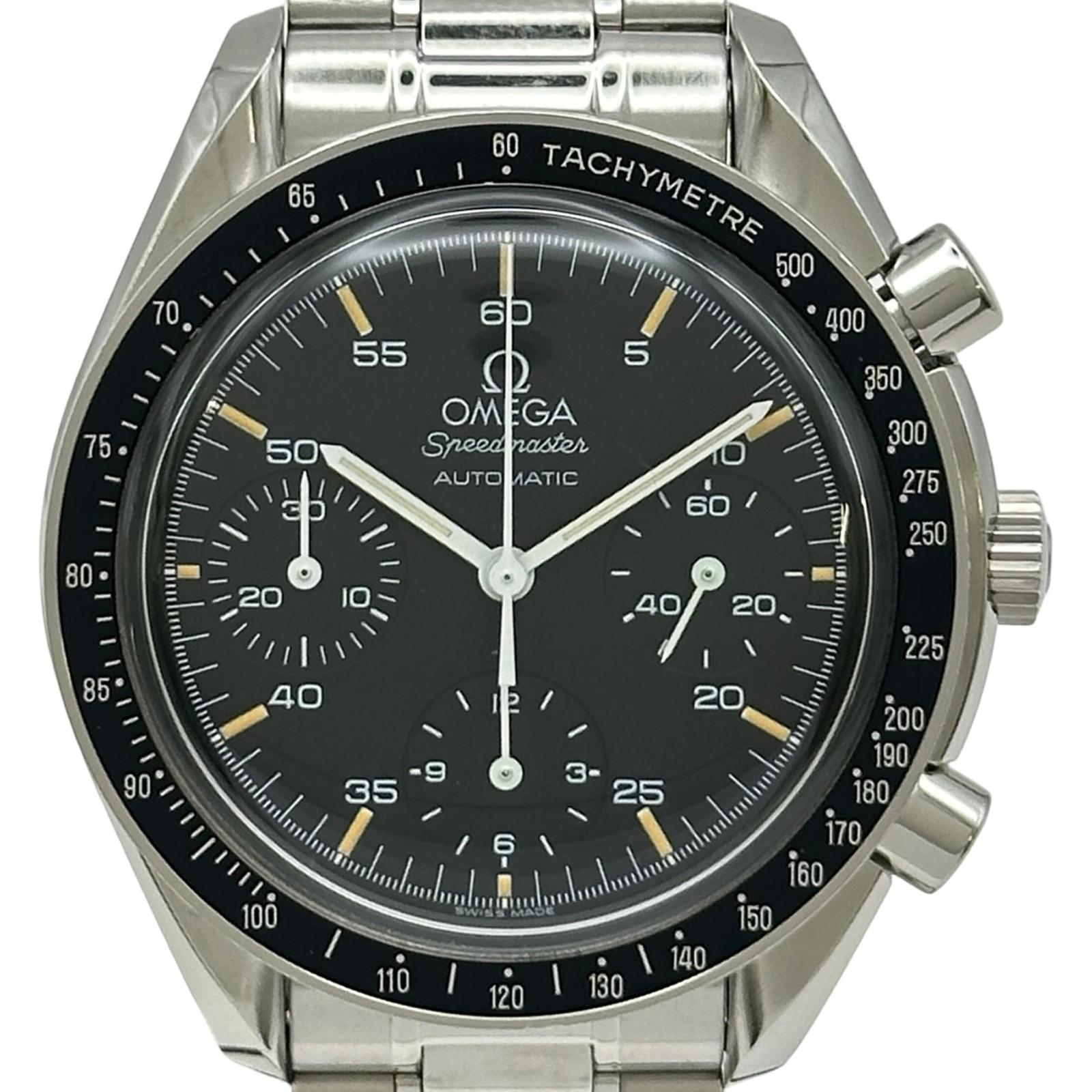 Omega Speedmaster Reduced 3510.50