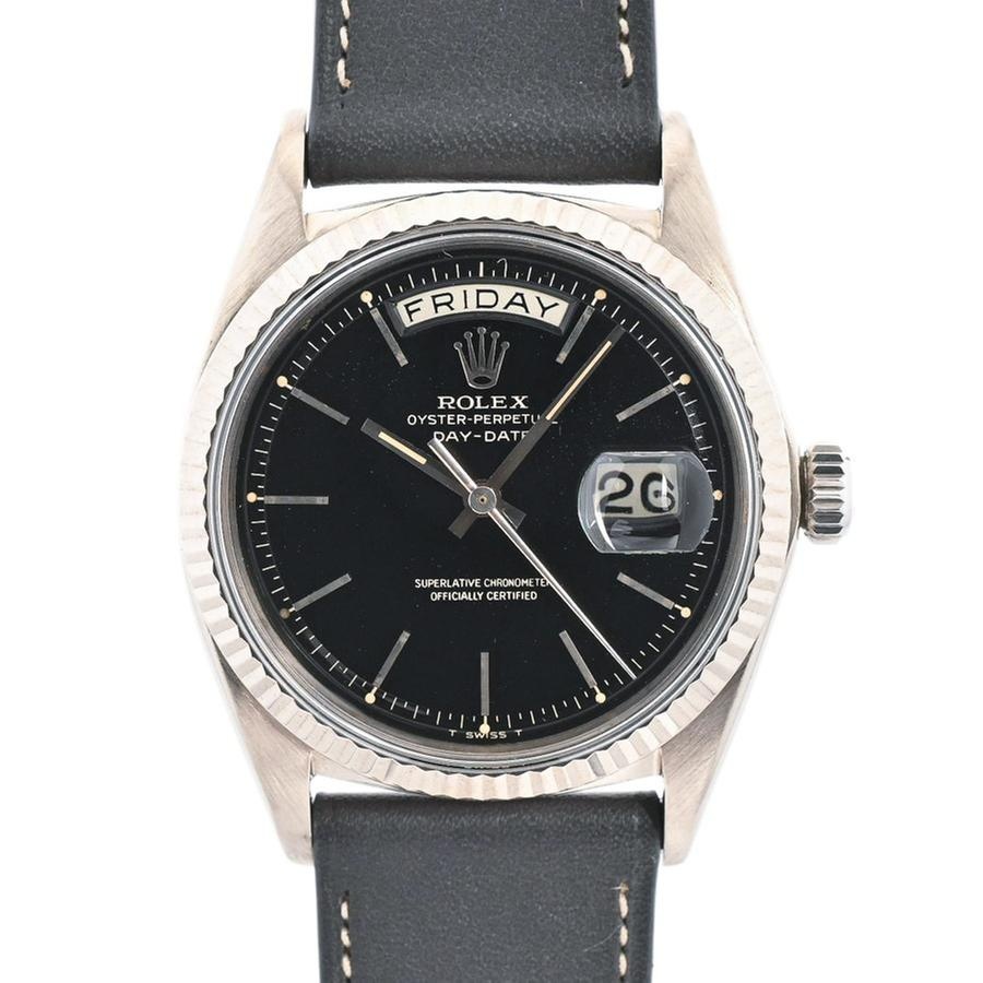 Rolex Day-Date