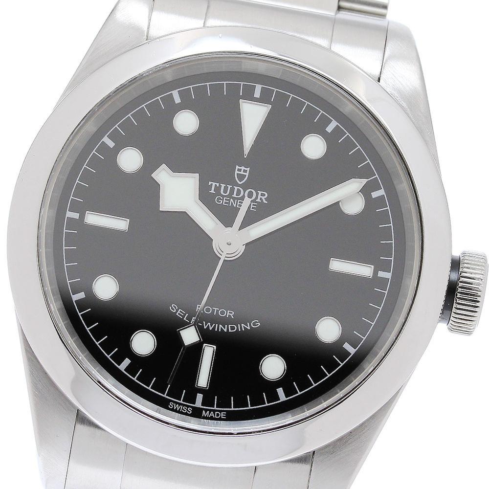Tudor Black Bay 79540