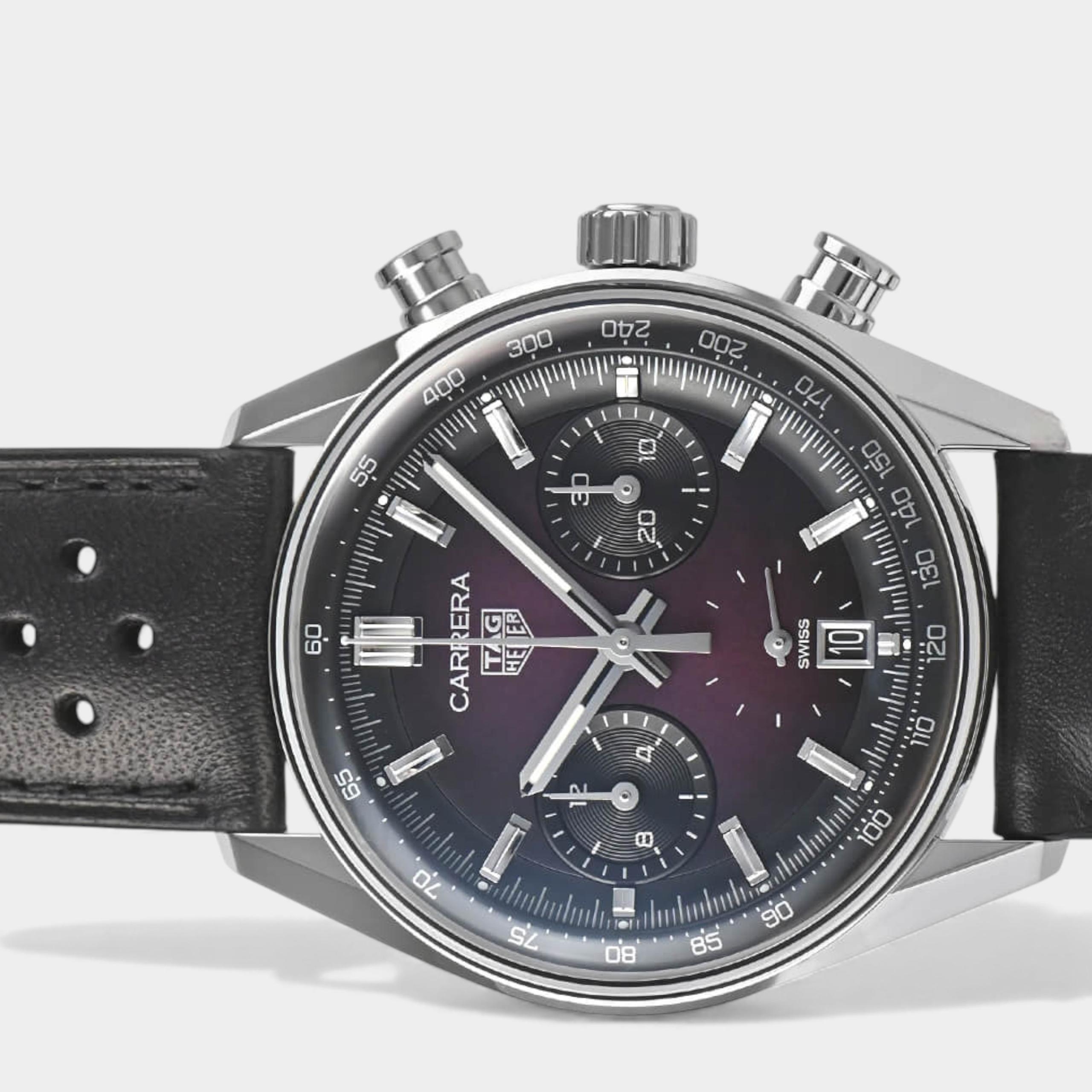 TAG Heuer Carrera CBS2219.FC6607