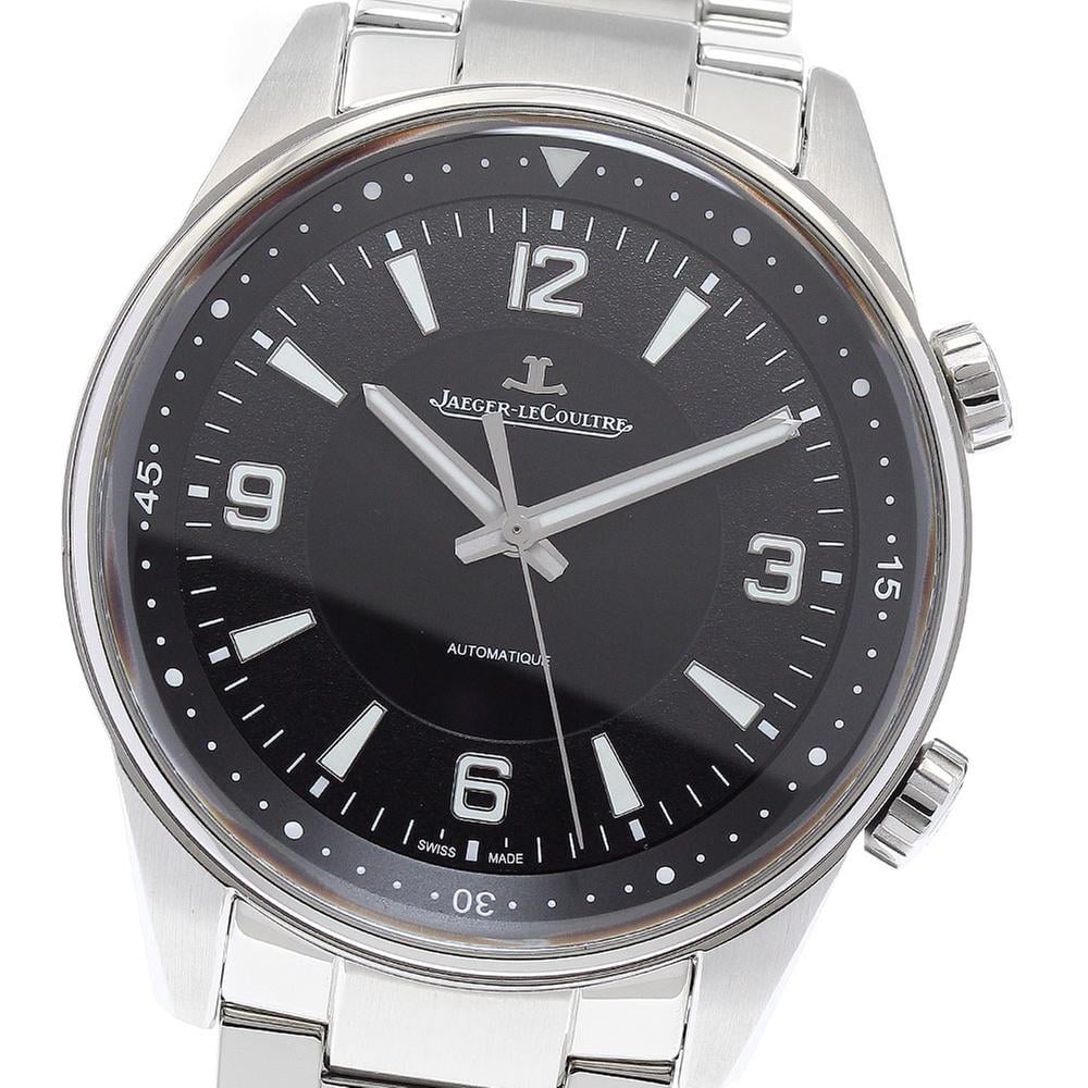 Jaeger-LeCoultre Polaris