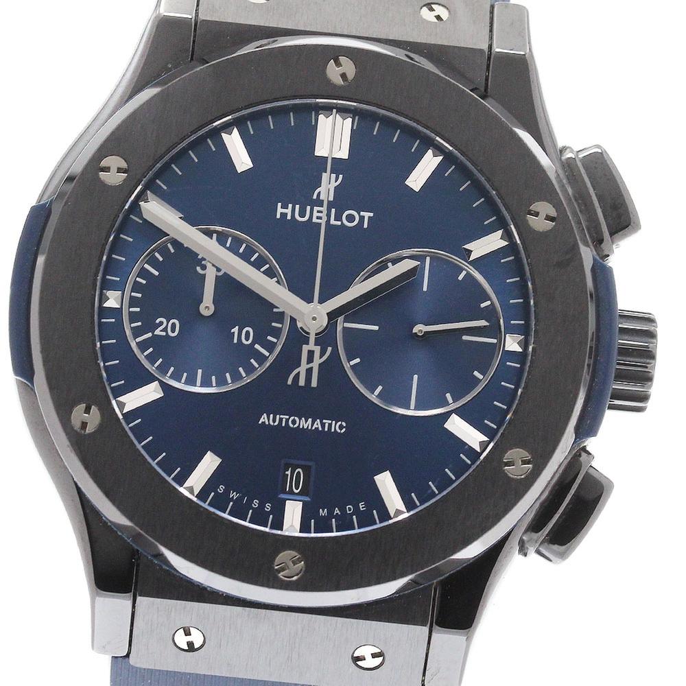 Hublot Classic Fusion