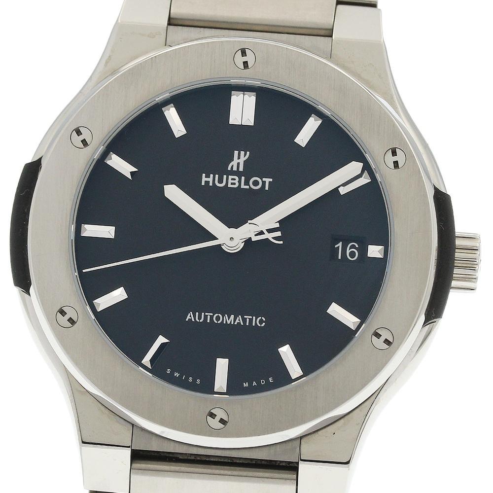 Hublot Classic Fusion 510.NX.1170.NX