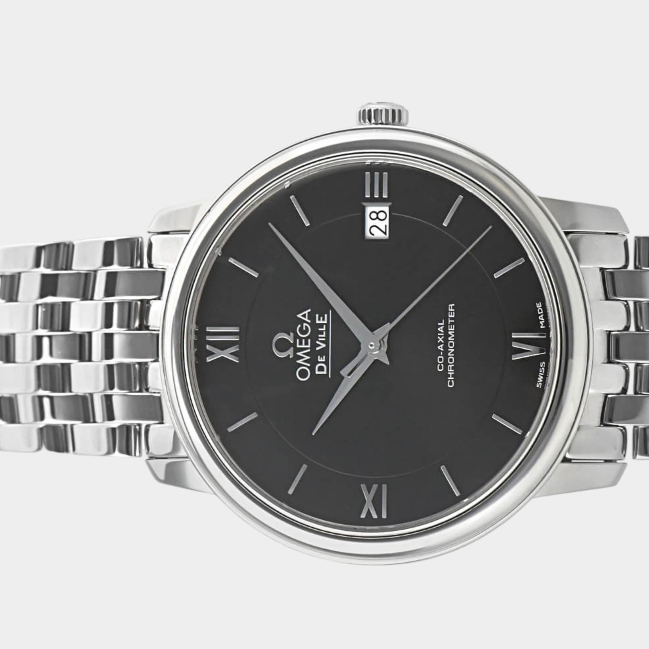 Omega De Ville Prestige 424.10.37.20.01.001