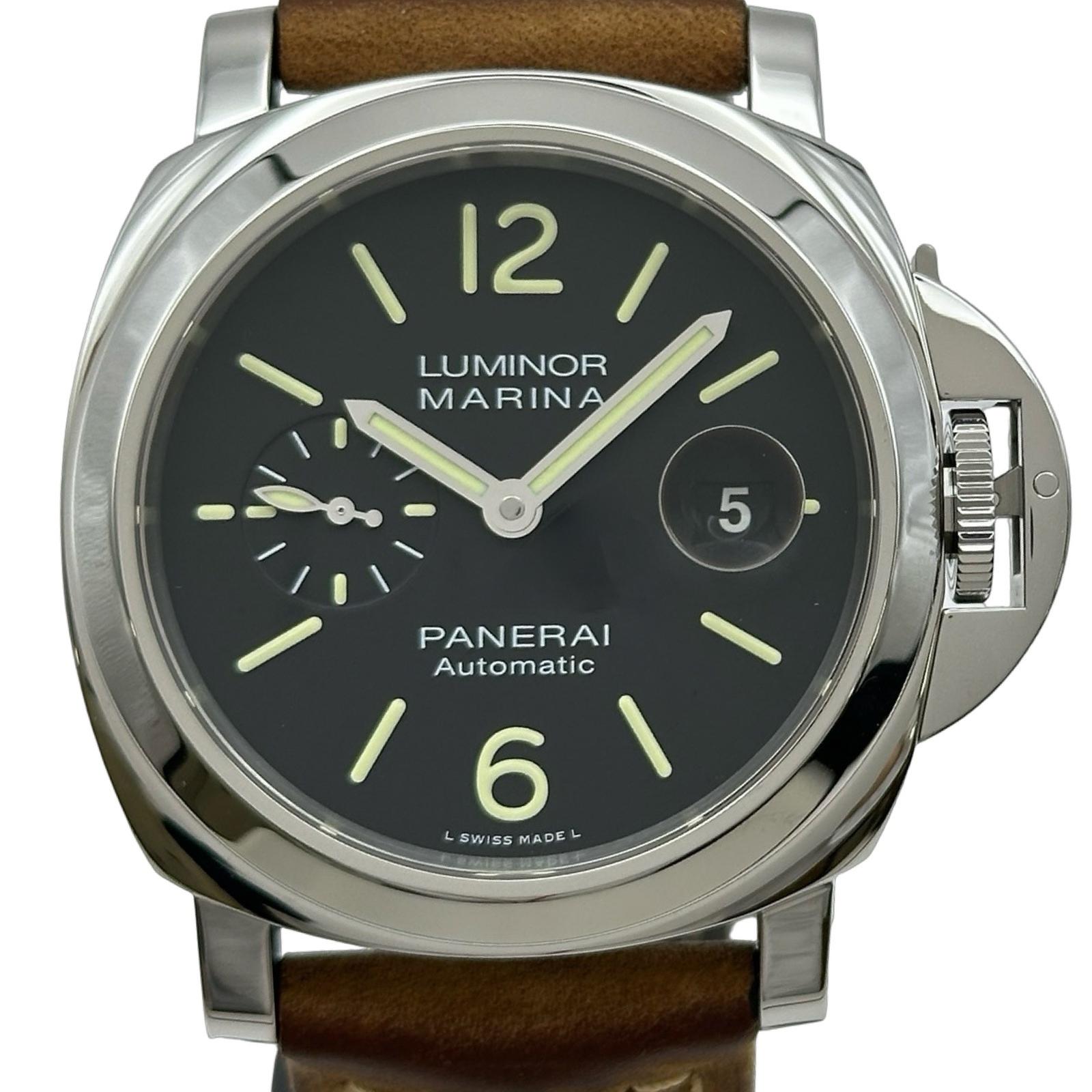 Panerai Luminor Marina PAM01104