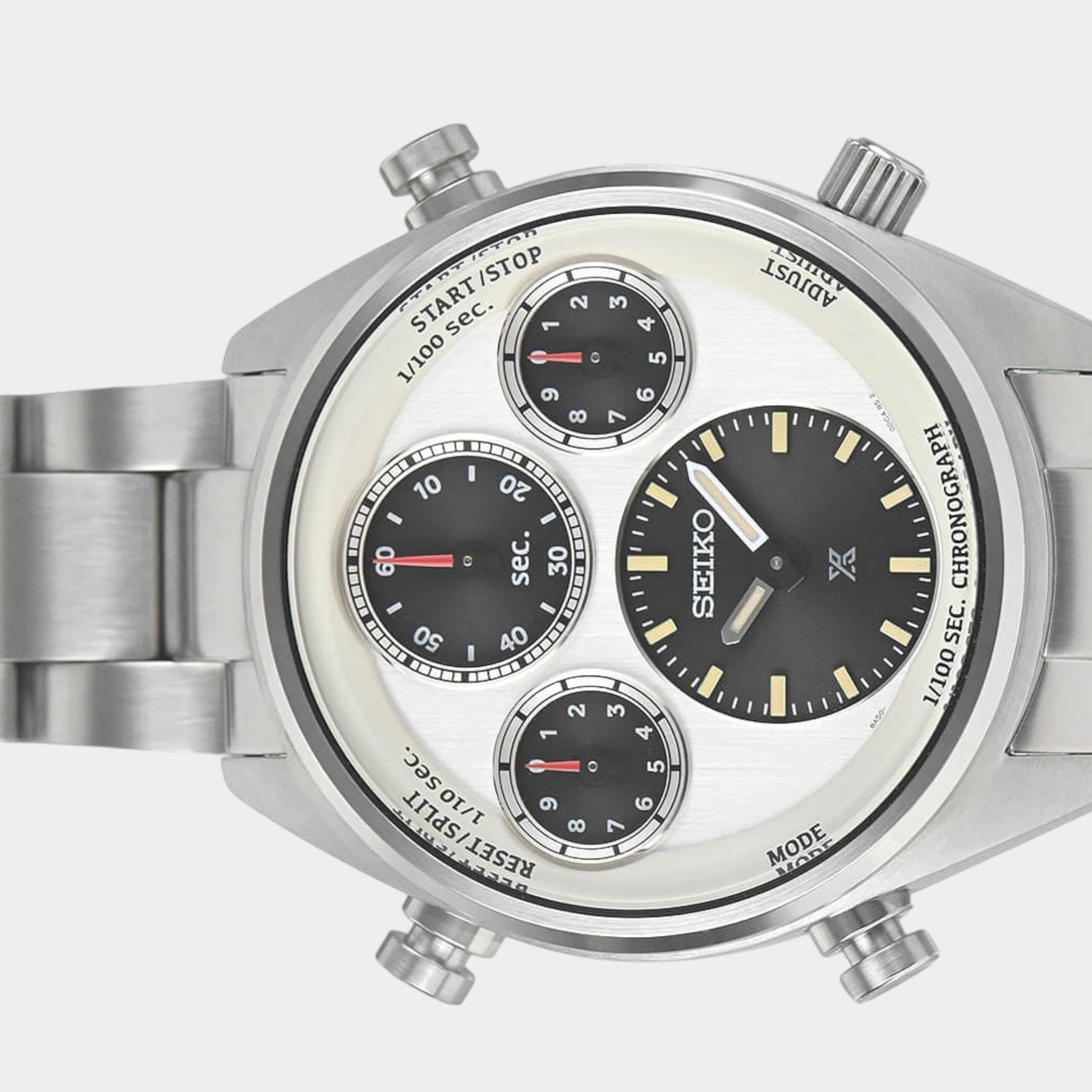 Seiko Prospex