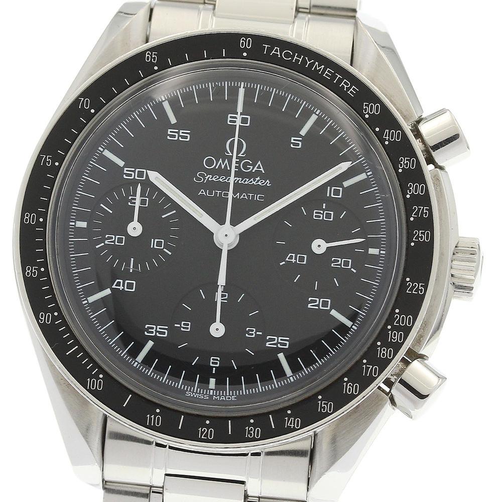 Omega Speedmaster Reduced 3510.50