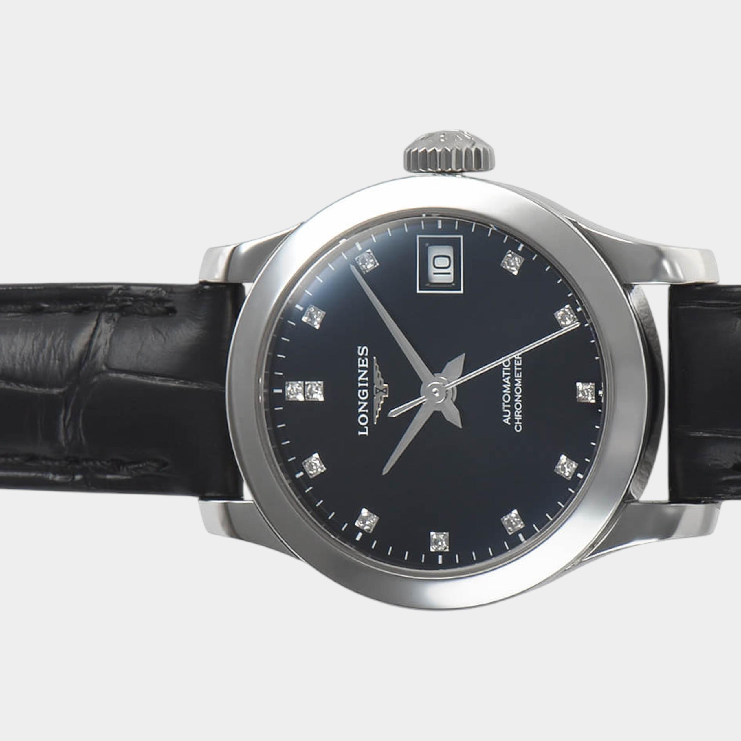 Longines Record L2.320.4.57.2