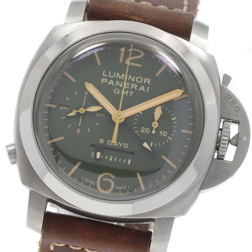 Panerai Luminor 1950 PAM00737