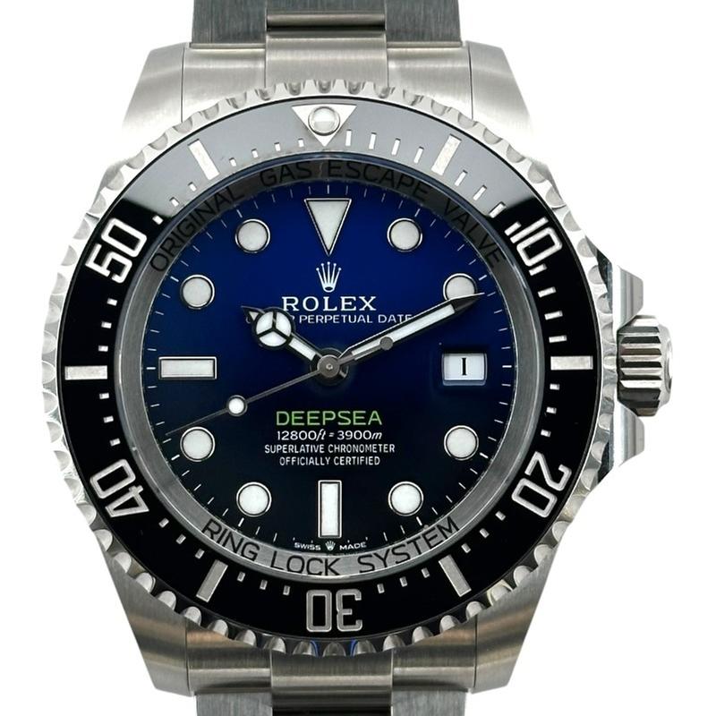 Rolex Sea-Dweller Deepsea 136660