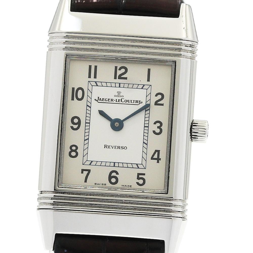 Jaeger-LeCoultre Reverso Lady 260.8.86/Q2608412