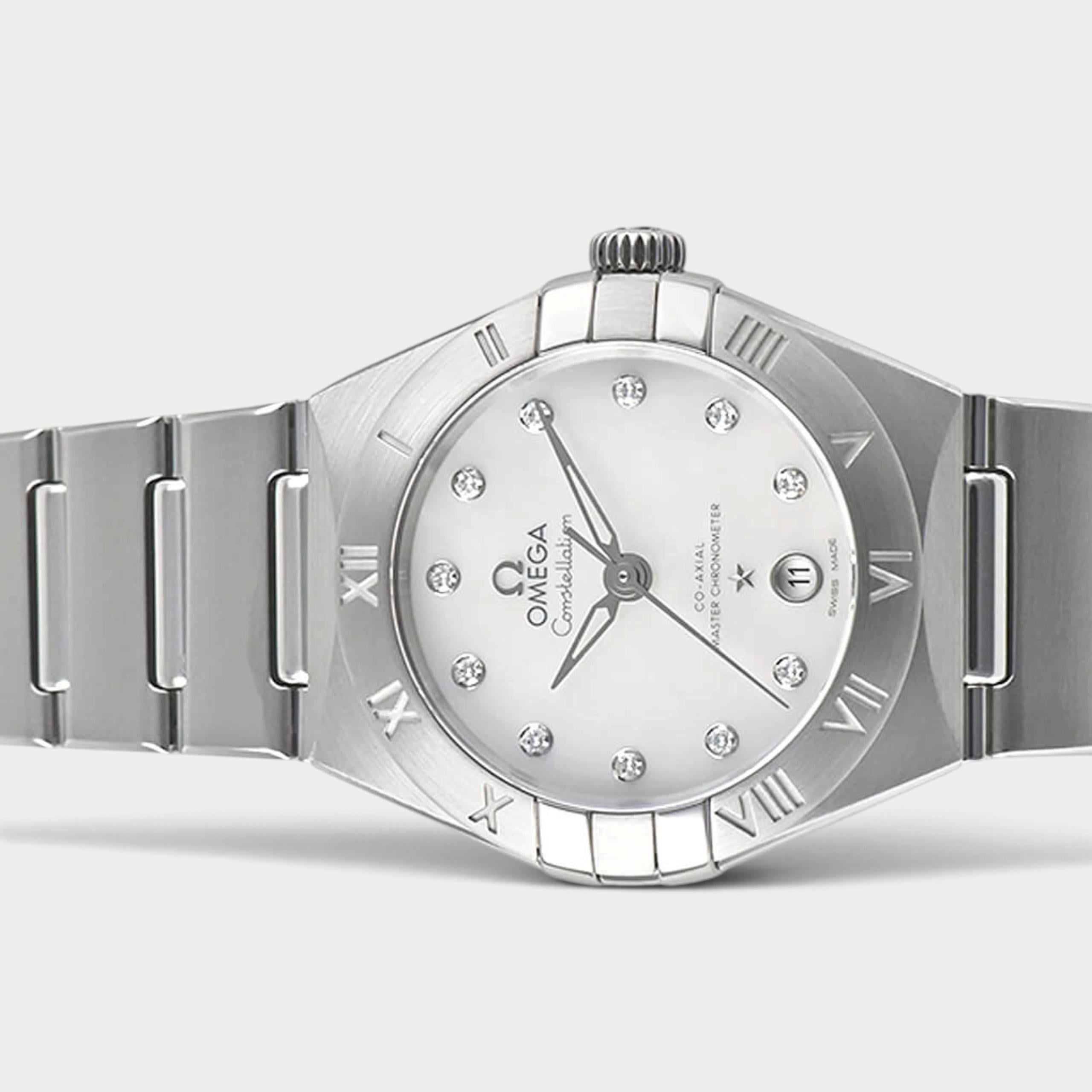 Omega Constellation 131.10.29.20.55.001
