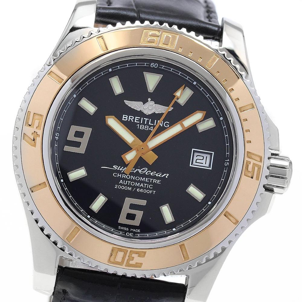 Breitling Superocean C17391