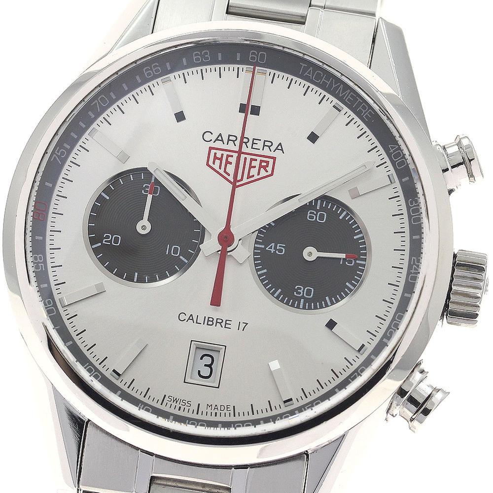 TAG Heuer Carrera Calibre 17