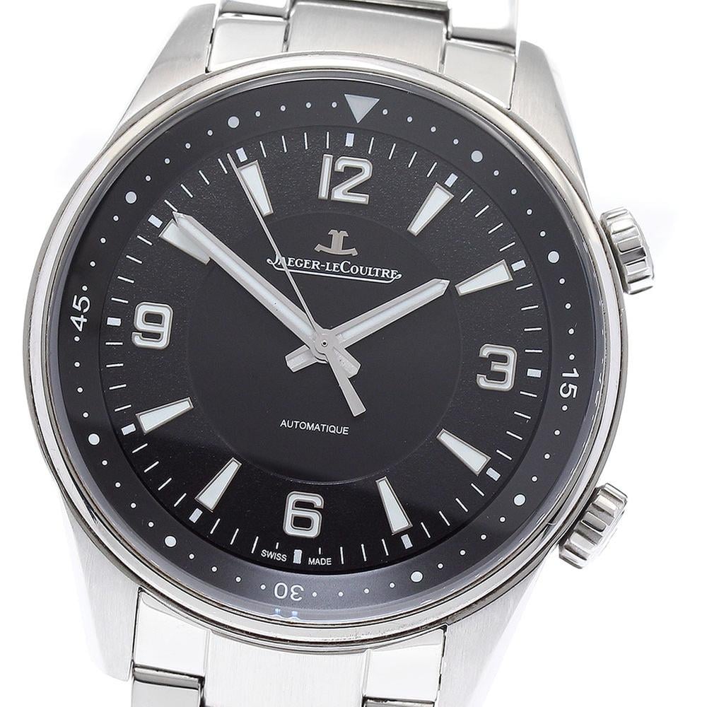 Jaeger-LeCoultre Polaris