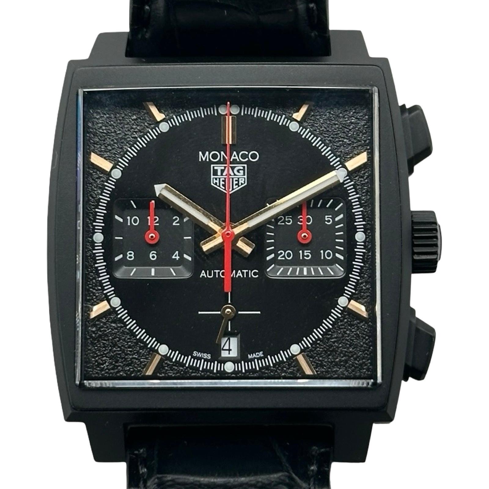 TAG Heuer Monaco CBL2180.FC6497