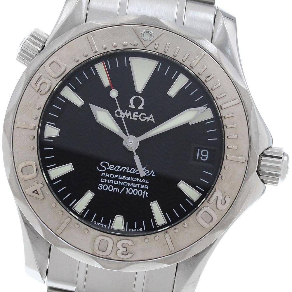 Omega Seamaster 2236.50