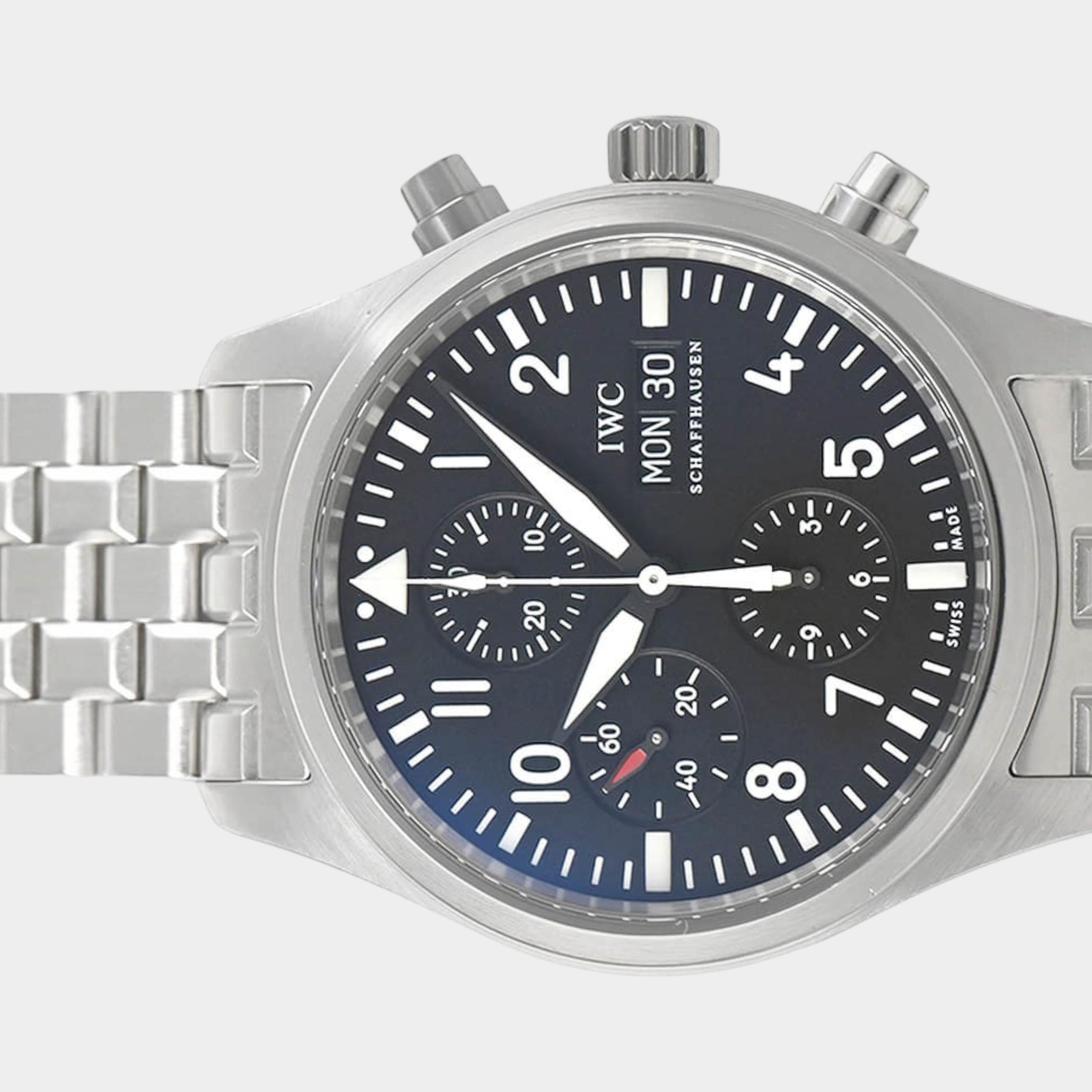 IWC Pilot