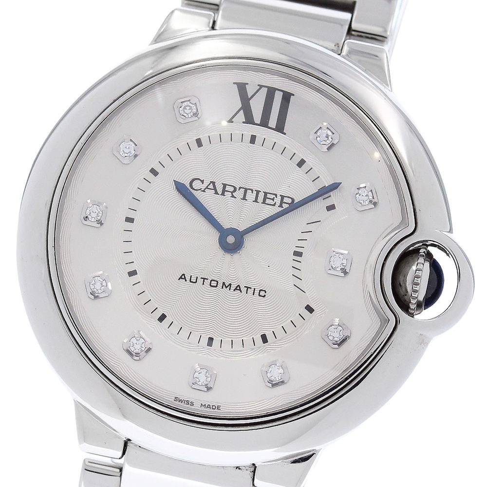 Cartier Ballon Bleu