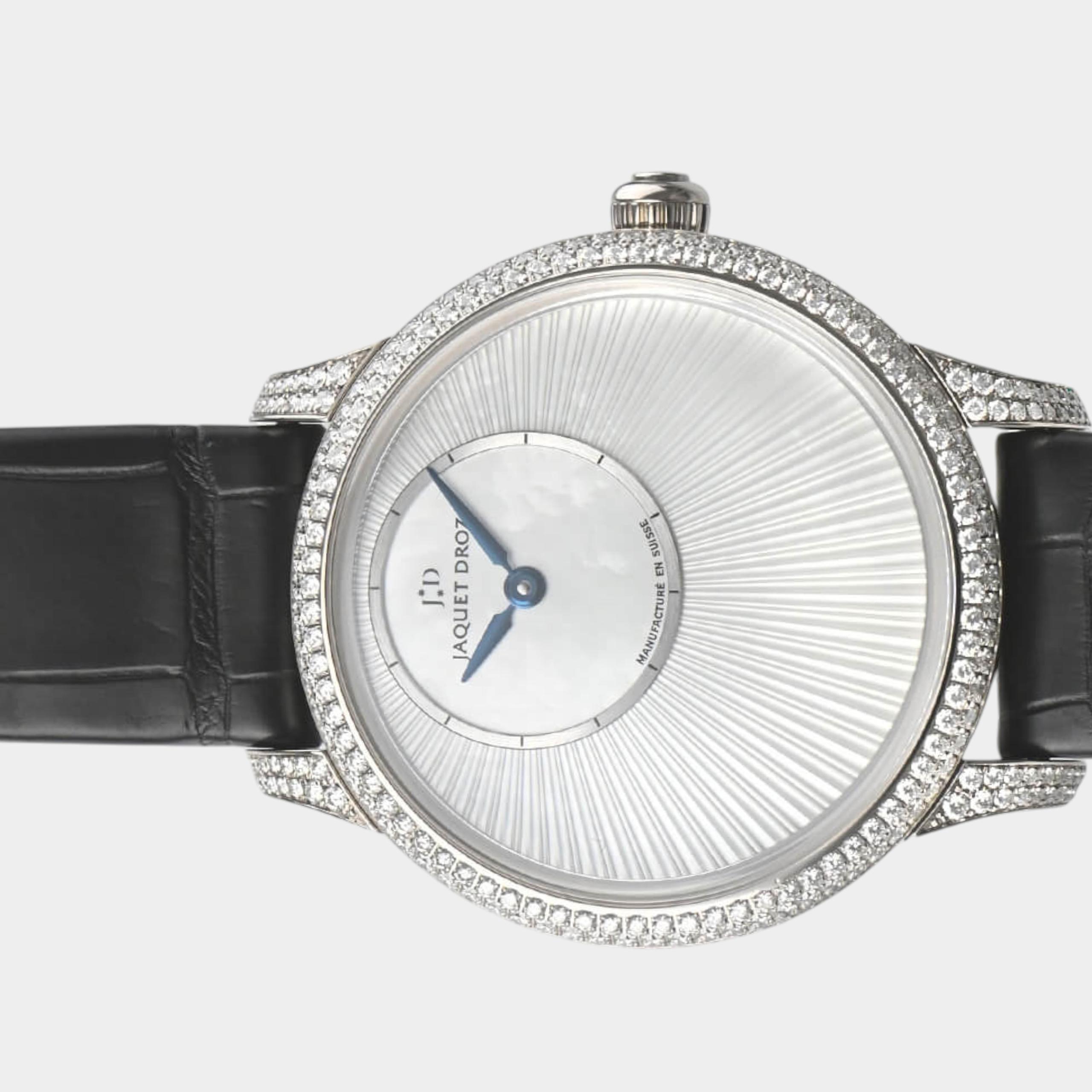 Jaquet-Droz Petite Heure Minute J005004570