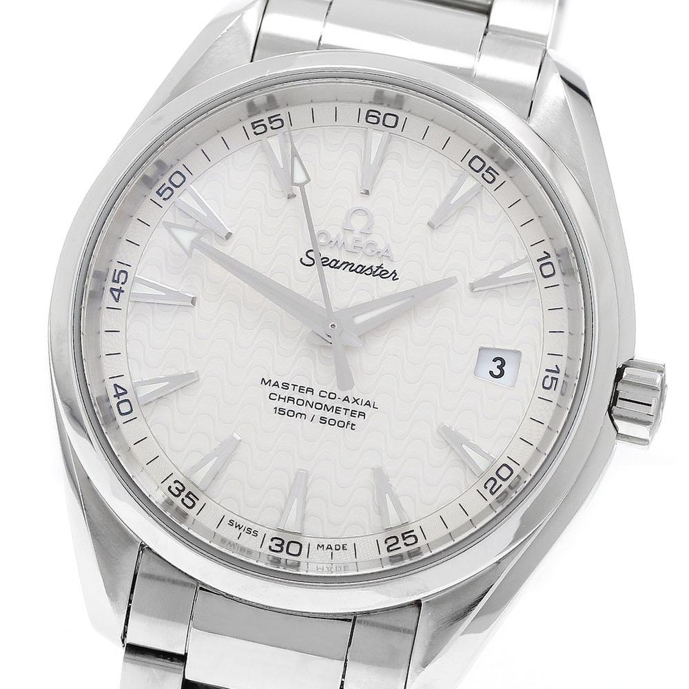 Omega Seamaster Aqua Terra 231.10.42.21.02.006