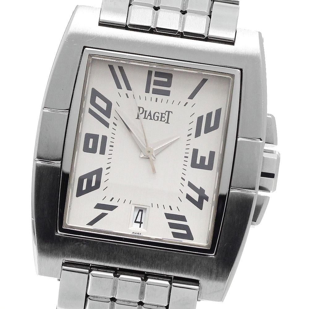 Piaget Upstream 27050