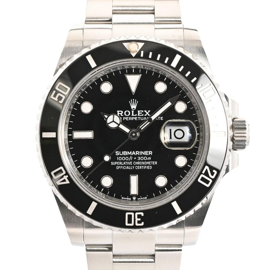 Rolex Submariner Date 126610LN