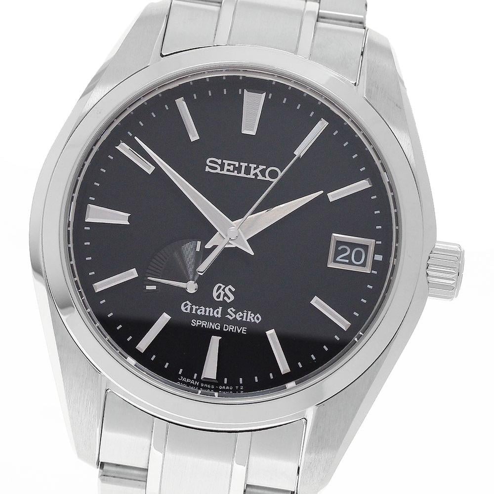 Seiko GS