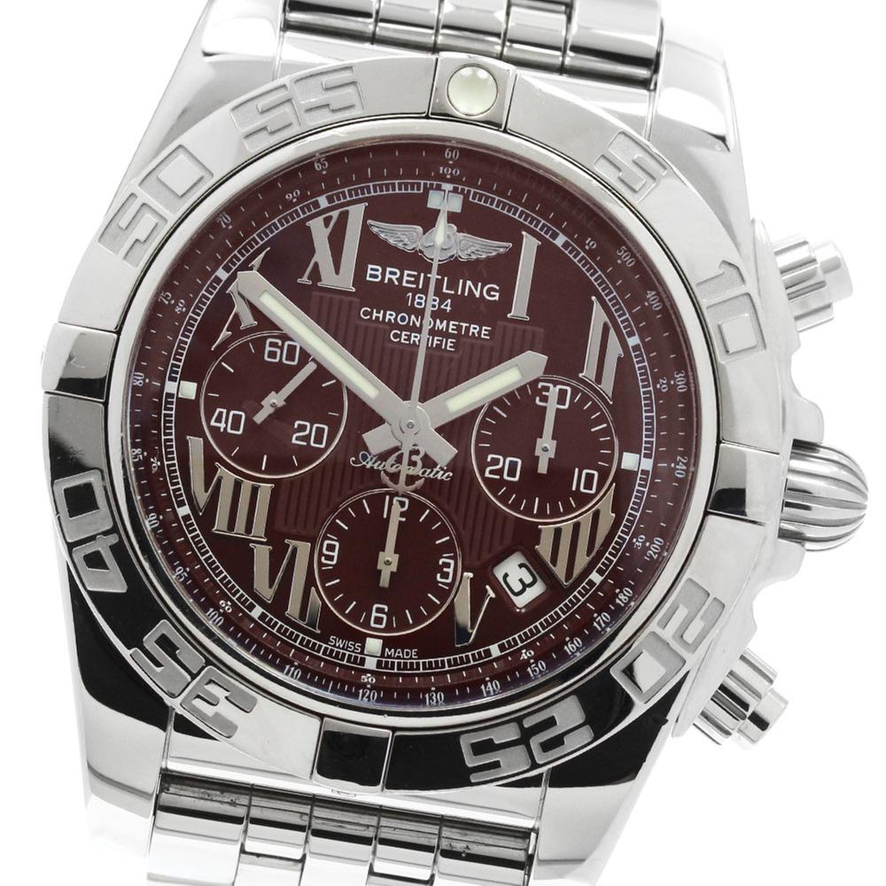 Breitling Chronomat AB0110