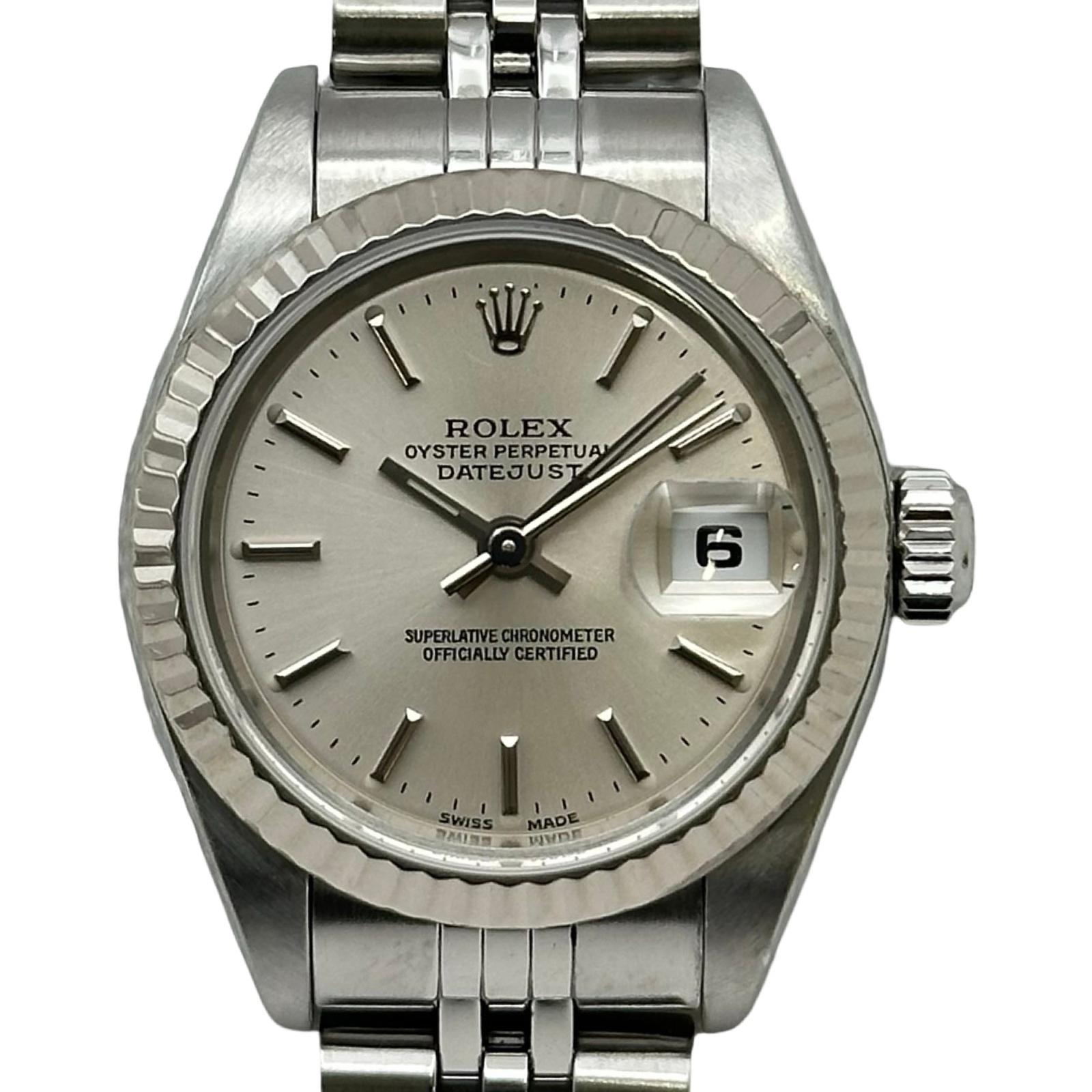 Rolex Lady-Datejust 79174