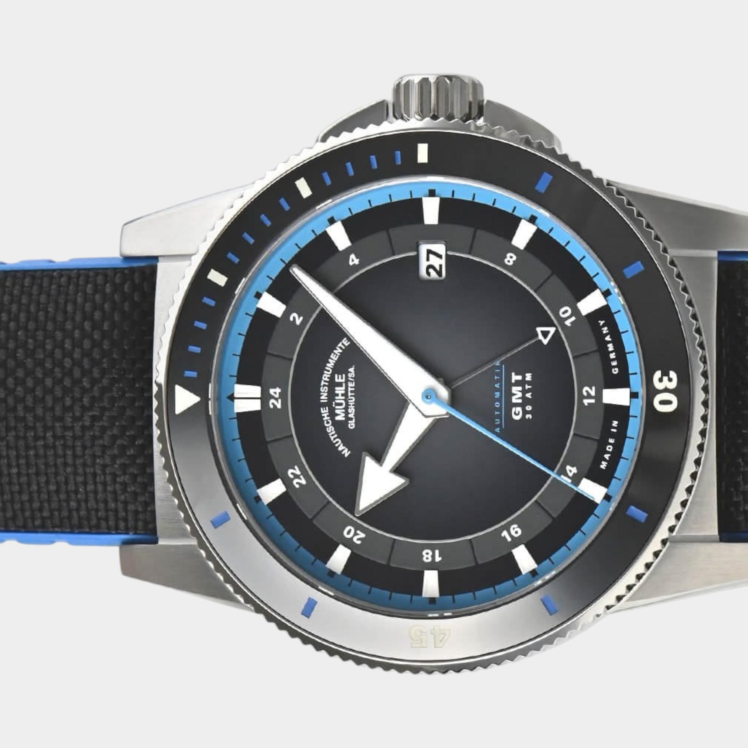 Mühle Glashütte {{ product.attribute.model }}