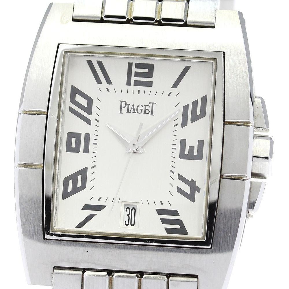 Piaget Upstream