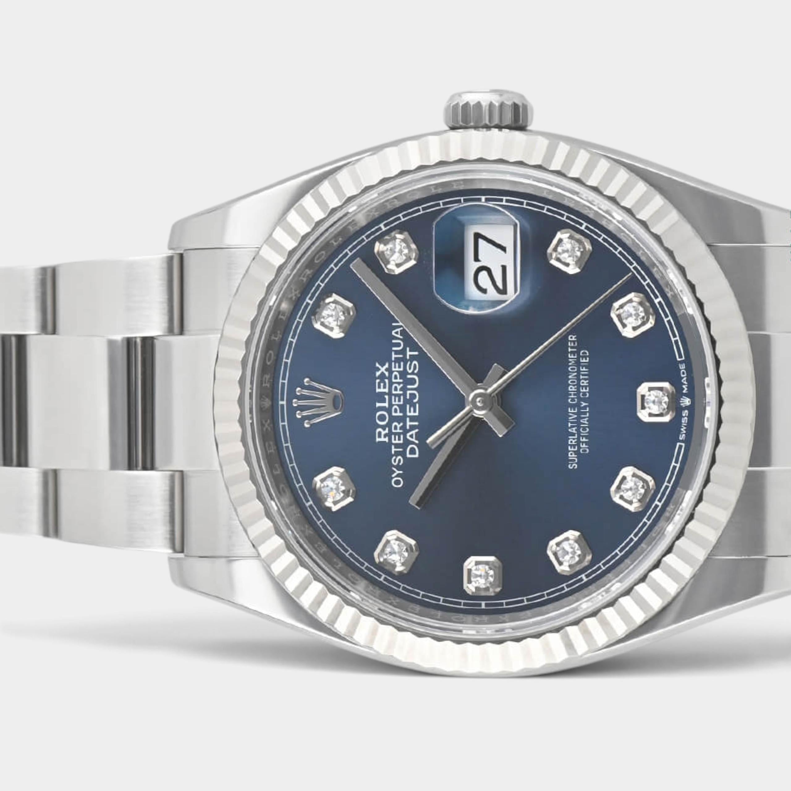Rolex Datejust
