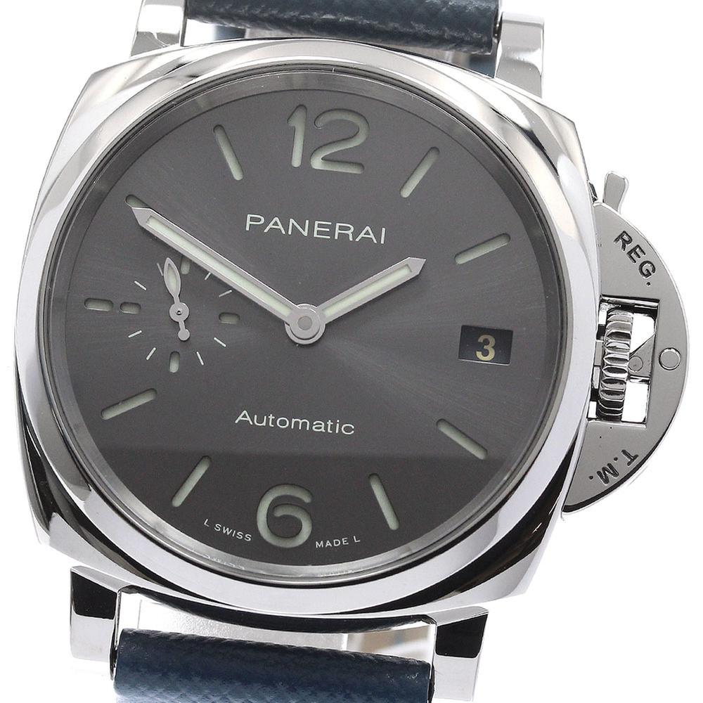 Panerai Luminor Due