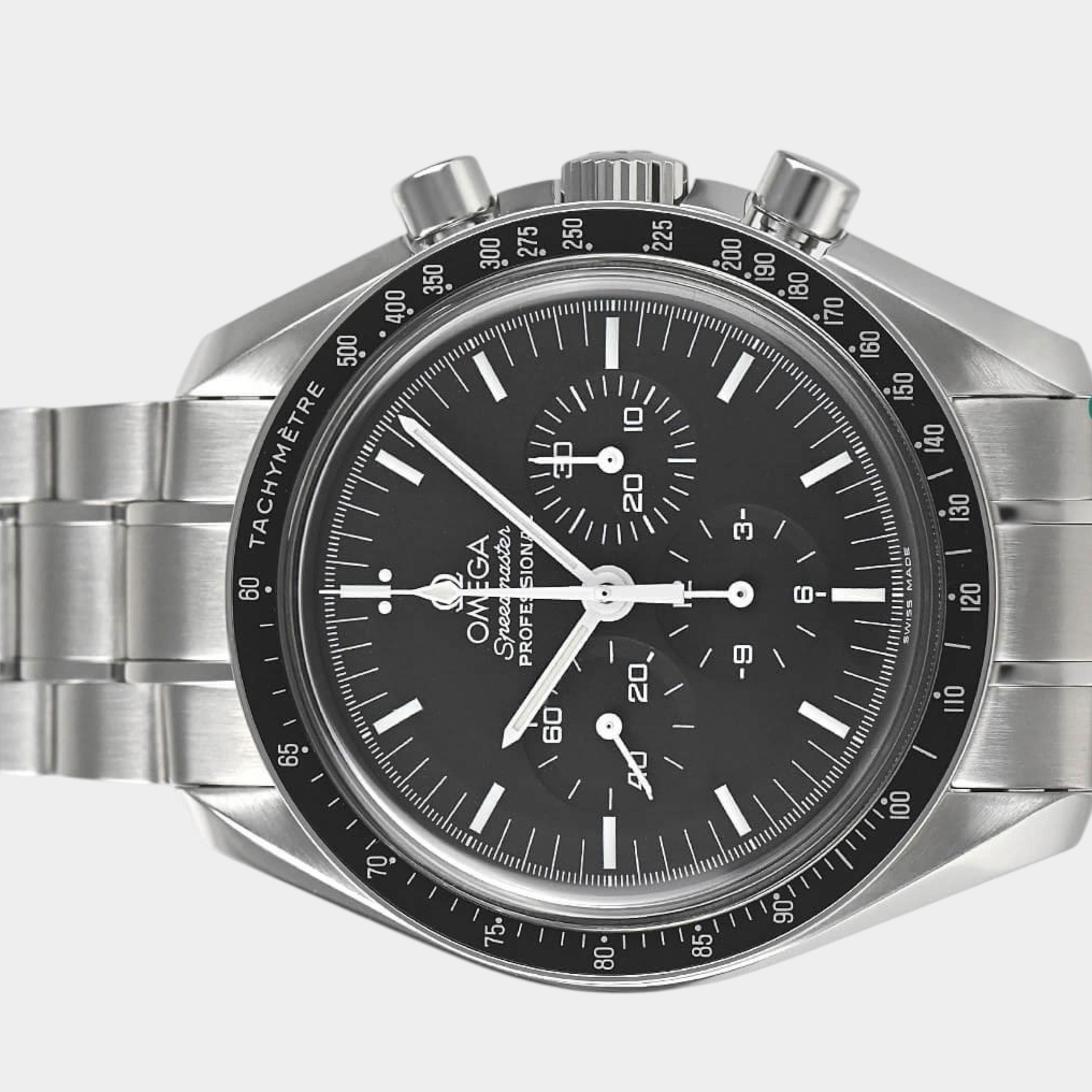 Omega Speedmaster Professional Moonwatch 3570.50.00