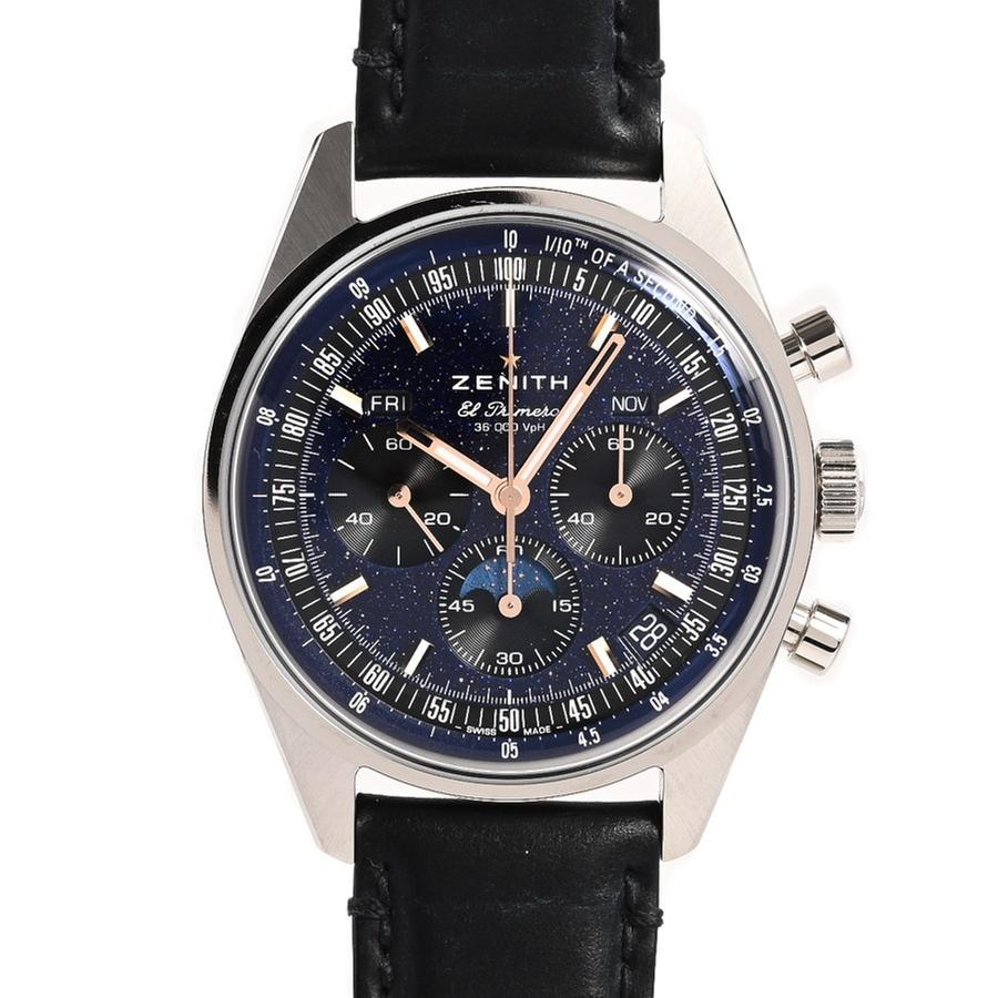 Zenith  03.3402.3610/53.C917