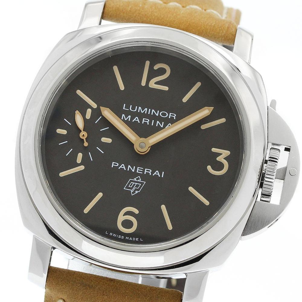 Panerai Luminor Marina